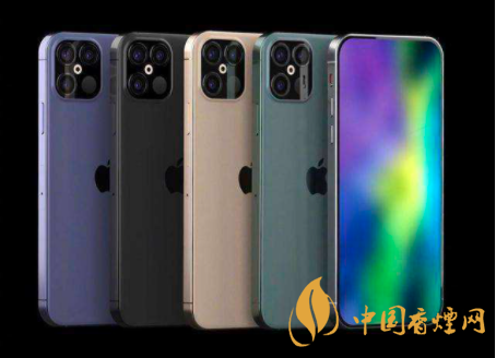 iPhone12顯示屏的強(qiáng)度怎么樣？和iPhone11對(duì)比哪個(gè)更強(qiáng)？