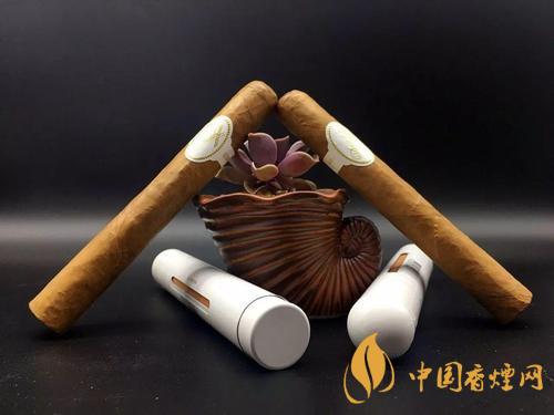 雪茄怎么抽？抽雪茄正確的吞吐方法