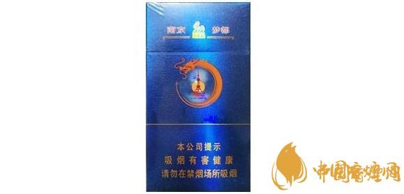南京夢都爆珠什么味？南京夢都爆珠好抽么？
