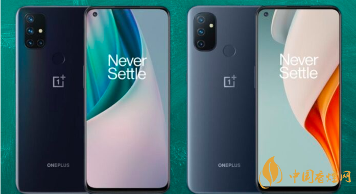 OnePlusNordN105G和N100對(duì)比 哪款手機(jī)更好？
