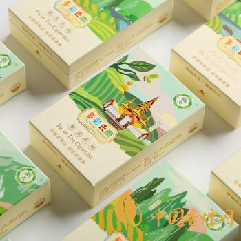 茶煙能戒煙嗎？對身體傷害大嗎？