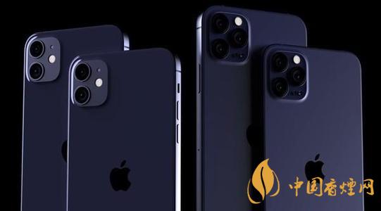 iPhone12悄悄加單200萬部 找黃牛拿貨得加價1000！