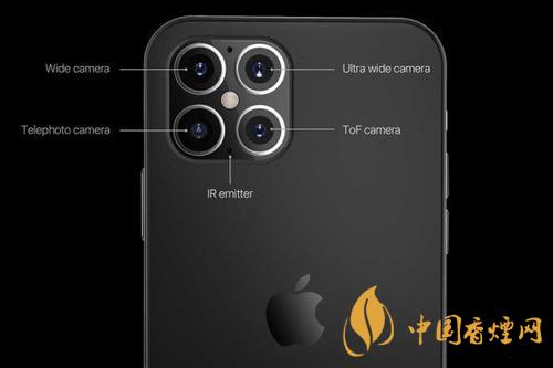 iPhone12悄悄加單200萬部 找黃牛拿貨得加價1000！