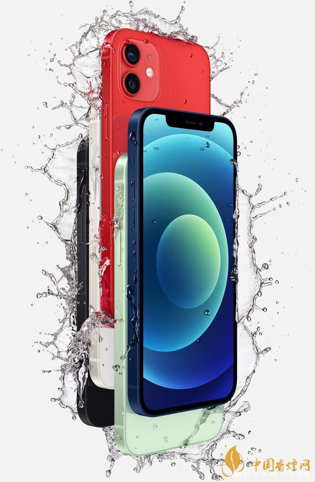 iPhone12和iPhone11區(qū)別 哪個值得入手？