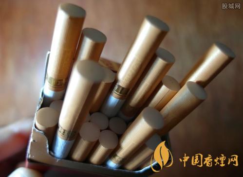 中國最貴的香煙是什么牌子 2025年中國最貴的香煙排行榜