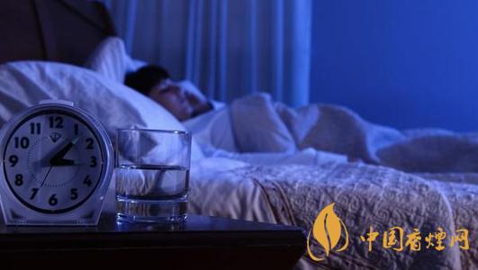 全國超過3億人存在睡眠障礙 三分之一人凌晨1點還沒睡？