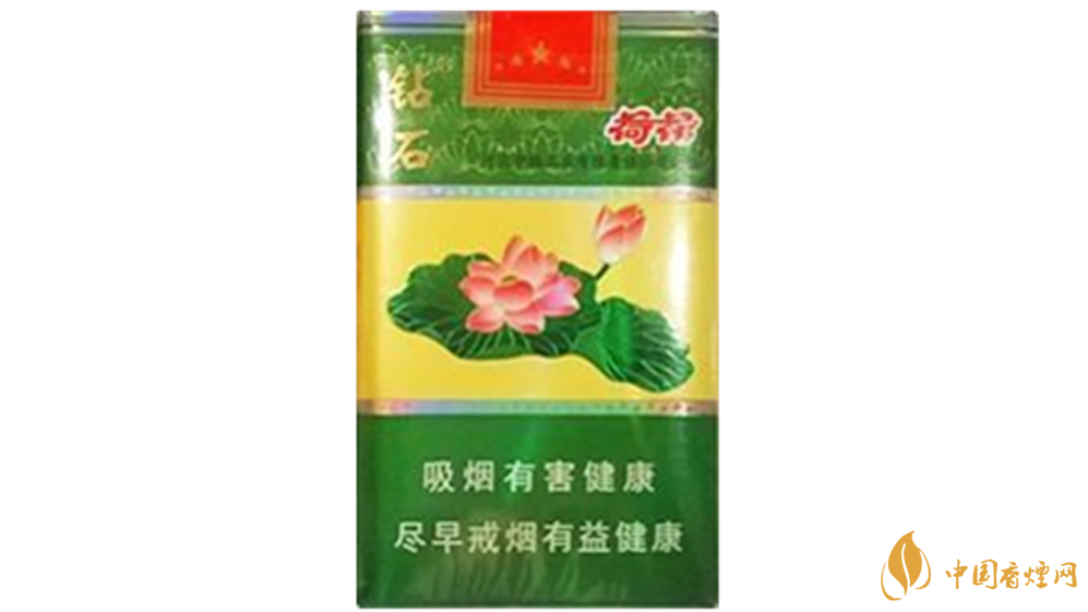 鉆石荷花香煙真假怎么看？鉆石荷花真假鑒別2020