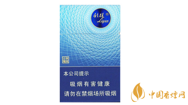 藍(lán)利群細(xì)支多少錢一盒？藍(lán)利群細(xì)支價(jià)格一覽2020