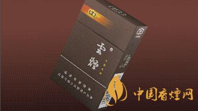 出口印象云煙價(jià)格多少錢一包？出口印象云煙價(jià)格大全2020