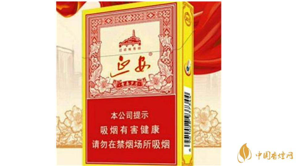 延安青春歲月的爆珠是什么味道？延安青春歲月爆珠口感品析2020