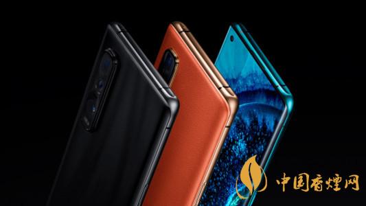 oppofindx2防水等級怎樣-OPPOFindX2防水參數2020
