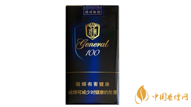 將軍格調(diào)100多少錢？將軍格調(diào)100小盒價(jià)格2020