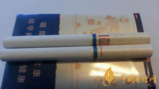 雙喜國喜軟藍(lán)口感怎么樣？雙喜國喜軟藍(lán)香煙品鑒2020