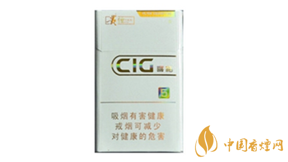 貴煙新喜格5mg香煙好抽嗎？貴煙新喜格5mg香煙品析2020
