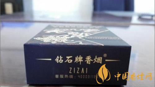 鉆石自在八仙香煙口感如何？鉆石自在八仙全面品析2020