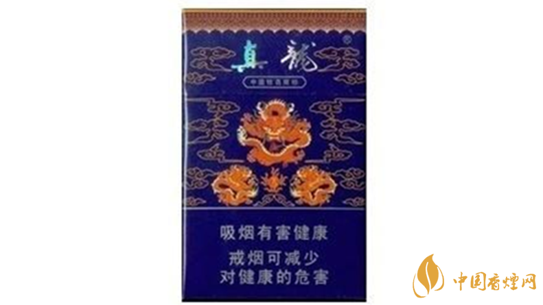 真龍香煙多少錢一包價(jià)格？ 真龍香煙價(jià)格表圖一覽2020