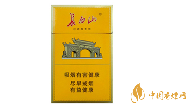長(zhǎng)白山悅多少錢一盒價(jià)格？長(zhǎng)白山悅價(jià)格一覽2020