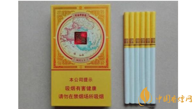 雙喜國喜細支金口味怎么樣？雙喜國喜細支金香煙口味品析2020