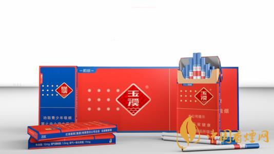 玉溪初心香煙怎么樣？玉溪初心香煙口味鑒賞2020