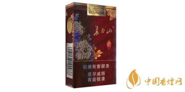 長白山天韻香煙多少錢一包 長白山天韻價(jià)格及口感分析