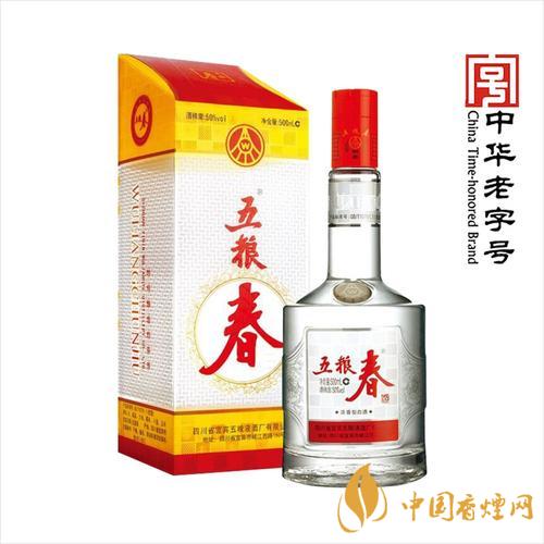 國(guó)內(nèi)十大名酒分類(lèi)介紹 國(guó)內(nèi)十大名酒一覽