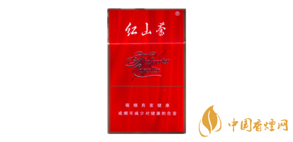 紅山茶香煙多少錢(qián)一條 紅山茶香煙圖片及2025價(jià)格