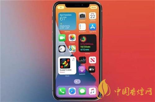ios14.2正式版怎么樣-ios14.2內容更新參數介紹