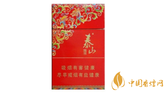 泰山錦繡多少錢一盒？泰山錦秀價(jià)格大全2020