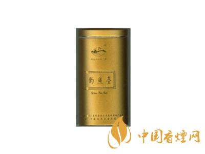 釣魚(yú)臺(tái)香煙有多少種類 2020釣魚(yú)臺(tái)香煙價(jià)格表圖大全