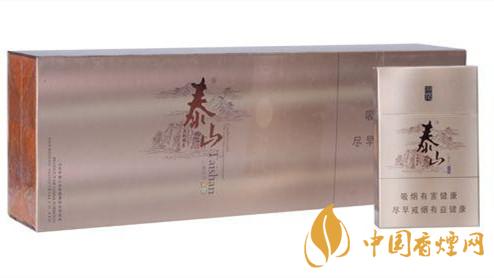 泰山香煙硬儒風(fēng)價(jià)格多少錢？泰山硬儒風(fēng)價(jià)格一覽2020