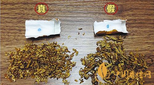 貴煙國酒香30真?zhèn)卧趺磪^(qū)別？貴煙國酒香30真假查詢一覽2020