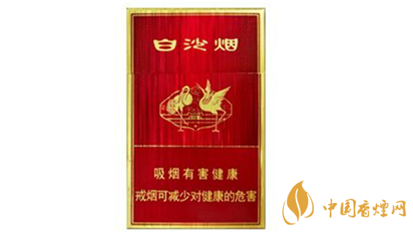 白沙硬紅精品香煙價(jià)格多少錢？白沙硬紅精品價(jià)格一覽2020