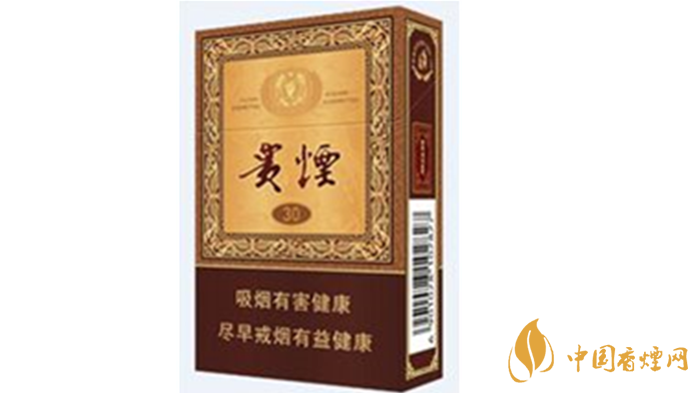 貴煙國(guó)酒香30什么檔次？貴煙國(guó)酒香30回收價(jià)格
