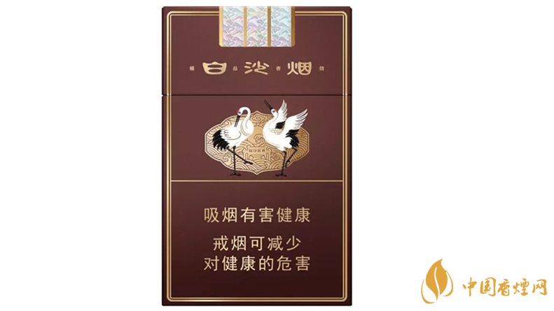 白沙三代精品價(jià)格多少？白沙三代精品價(jià)格及參數(shù)2020