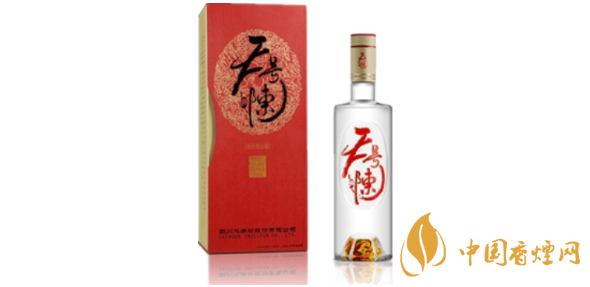 水井坊天號陳紅盒52度價(jià)格及圖片2020