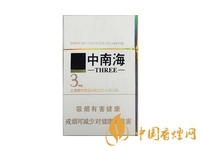 低焦油煙部分價格表圖 低焦油煙核心參數(shù)介紹