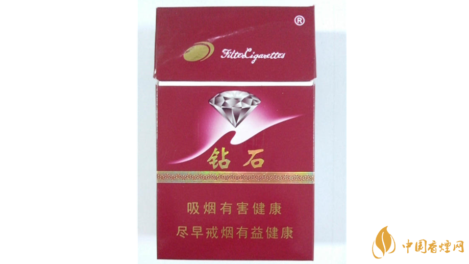 鉆石香煙多少錢(qián)一包2025價(jià)格表