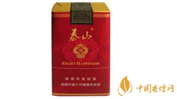 泰山八喜軟紅多少錢？泰山八喜軟紅價格及參數(shù)一覽2020
