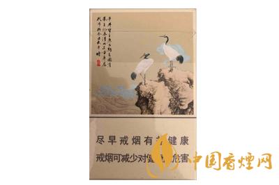 黃山福東海香煙多少錢(qián)一包 黃山福東海香煙價(jià)格查詢