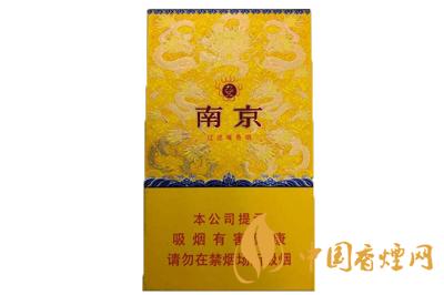 南京煙價(jià)格多少一盒 南京煙圖片大全價(jià)格表2025