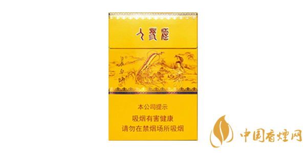 長(zhǎng)白山香煙價(jià)格表和圖片大全集 長(zhǎng)白山香煙價(jià)格與種類(lèi)介紹