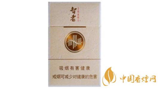 黃山智者多少錢(qián)一包價(jià)格？黃山智者香煙價(jià)格一覽