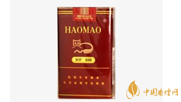 好貓香煙零售價一包多少錢？好貓香煙價格查詢最新