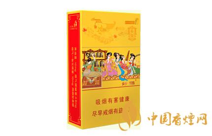 好貓香煙最新售價(jià)一覽 2025好貓香煙價(jià)格及種類介紹