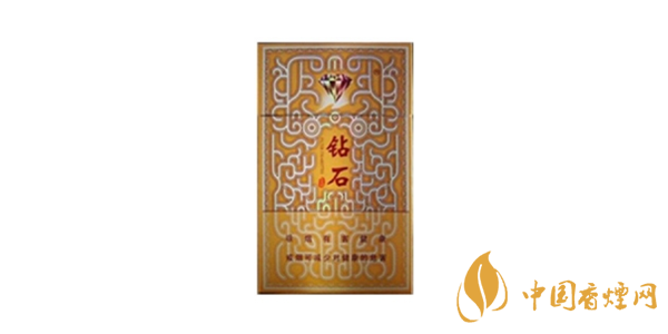 鉆石本香價(jià)格及圖片 鉆石本香多少錢(qián)一盒