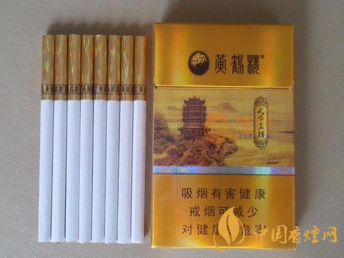 性價比高的黃鶴樓香煙有哪些 黃鶴樓天下名樓香煙盤點(diǎn)