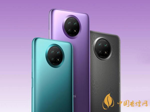 紅米Note9有啥看點(diǎn)？紅米Note9跑分