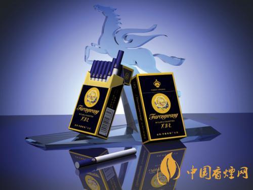 芙蓉王領(lǐng)航香煙價格表一覽 2020芙蓉王領(lǐng)航最新報(bào)價