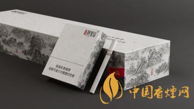臺灣阿里山香煙多少錢一盒 阿里山香煙價(jià)格一覽
