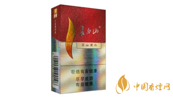 長白山高山流水煙抽起來啥樣 長白山高山流水煙口感測(cè)評(píng)
